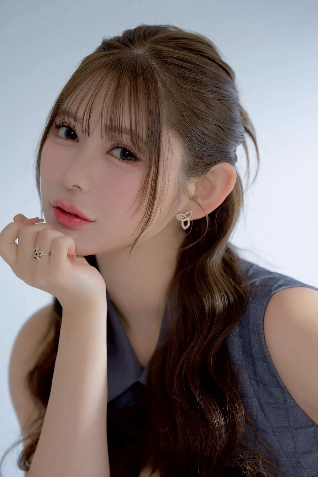 OnlyMineのイメージビジュアル